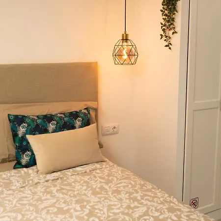 Apartament Victoria Nova *