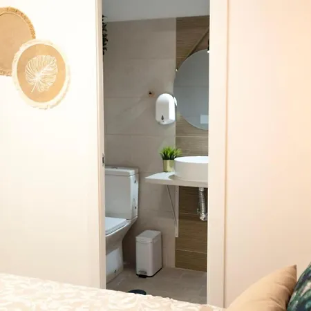 Apartment Victoria Nova San Isidro (Tenerife)