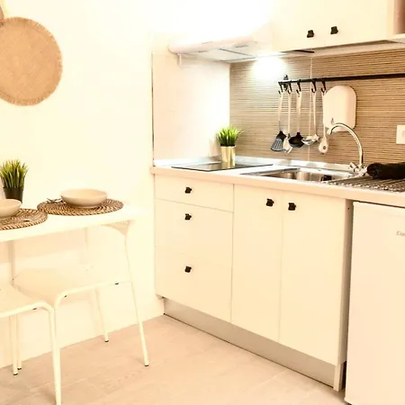 Apartment Victoria Nova