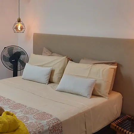 Victoria Nova Apartman *